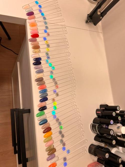Nagelkleuren, Handtassen en Accessoires, Uiterlijk | Haarverzorging, Ophalen
