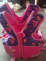 Twee zwemvesten (S/M en M/L), Kinderen en Baby's, Kinderkleding | Kinder-zwemkleding, Gebruikt, Meisje, Overige maten, Ophalen of Verzenden