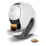 Dolce Gusto Neo koffiezet machine, Enlèvement
