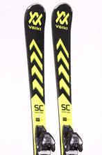 153 ski's VOLKL RACETIGER SC 2024, Sport en Fitness, Skiën en Langlaufen, 140 tot 160 cm, Gebruikt, Verzenden, Carve