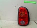 ACHTERLICHT RECHTS Mini Countryman (R60) (9811760), Gebruikt, Mini