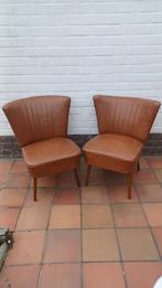 Vintage Expo 58 Cocktail chair, Huis en Inrichting, Ophalen, Gebruikt