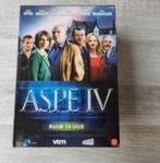 aspe dvd box 4, Cd's en Dvd's, Dvd's | Tv en Series, Thriller, Zo goed als nieuw, Ophalen