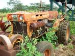 RECHERCHE Micro tracteur, Articles professionnels, Agriculture | Tracteurs, Enlèvement ou Envoi