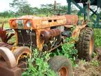RECHERCHE Micro tracteur a restaurer, Enlèvement ou Envoi