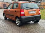Kia Picanto Benzine Airco Laag emmissie zone ok 1000€, Auto's, Metaalkleur, Bedrijf, 5 deurs, Euro 4