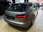 Audi A6 2.0 TDi ultra Sport Edition S tronic * (bj 2017), Auto's, Audi, Automaat, 1800 kg, Gebruikt, 4 cilinders