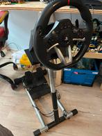 Hori Apex Race stuur PS3, PS4, Ophalen, Gebruikt, Controller