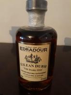 Edradour Eilean Dubh "The Dark One" whisky, Pleine, Autres types, Enlèvement ou Envoi, Neuf