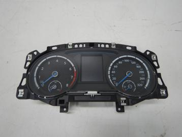 VW Golf 7 R Kilometerteller 5G1920758B beschikbaar voor biedingen