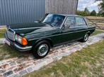 Mercedes 280 s, Auto's, Automaat, Bedrijf, S-Klasse, Te koop
