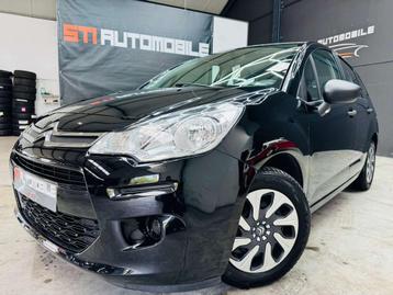 Citroën C3 C3 1.0 VTi *GARANTIE 12 * (bj 2013) beschikbaar voor biedingen