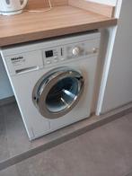 Wasmachine Miele, Ophalen, Zo goed als nieuw