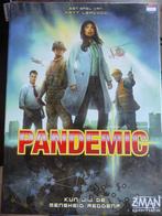 Pandemic bordspel, Ophalen of Verzenden, Zo goed als nieuw