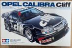 Opel CALIBRA CLIFF DTM Schaal 1:24, Hobby en Vrije tijd, Auto, Groter dan 1:32, Nieuw, Ophalen of Verzenden