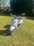 SYM B klasse brommer scooter, Fietsen en Brommers, Scooters | SYM, Overige modellen, Ophalen of Verzenden, Benzine, 50 cc
