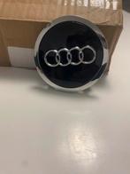 Audi wieldoppen 69 mm, Auto-onderdelen, Ophalen