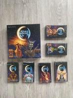 Blue Moon + 6 uitbreidingssets-999 games-Nieuw in verpakking, Een of twee spelers, Ophalen of Verzenden, Nieuw, 999 Games