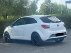 Seat Ibiza FR 2.0 TDI - Originele FR uitvoering - 142PK EU5, Auto's, Seat, Ibiza, 105 kW, Particulier, Te koop