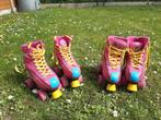 Rollerblades in zeer goede staat, Ophalen, Zo goed als nieuw