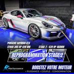 Motorherprogrammering op maat 199€, Ophalen