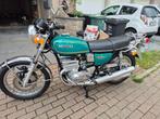 Suzuki 550 Gt, 1975, Etat concours, Neuve., 2 cilinders, Bedrijf, Toermotor, 550 cc