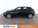Alfa Romeo Giulietta 1.4 Turbo Super (bj 2020), Auto's, Alfa Romeo, Stof, Gebruikt, Euro 6, Electronic Stability Program (ESP)