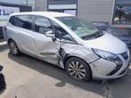PORTIERRUIT RECHTS VOOR Opel Zafira Tourer (P12), Auto-onderdelen, Gebruikt, Opel