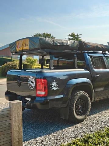 Roofrack front runner beschikbaar voor biedingen