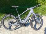 CANYON Precede ON CF 9, 51 tot 55 cm, Ophalen, Zo goed als nieuw, 50 km per accu of meer