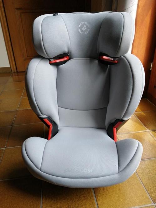 autostoel Maxi cosi Rodifix airprotect, Kinderen en Baby's, Autostoeltjes, Gebruikt, Maxi-Cosi, 15 t/m 36 kg, Isofix, Verstelbare rugleuning