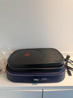 Appareil a crepe Tefal, Electroménager, Enlèvement ou Envoi, Comme neuf