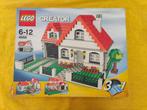 Lego Creator : Huis 4956, Enfants & Bébés, Jouets | Duplo & Lego, Ensemble complet, Lego, Utilisé, Enlèvement ou Envoi