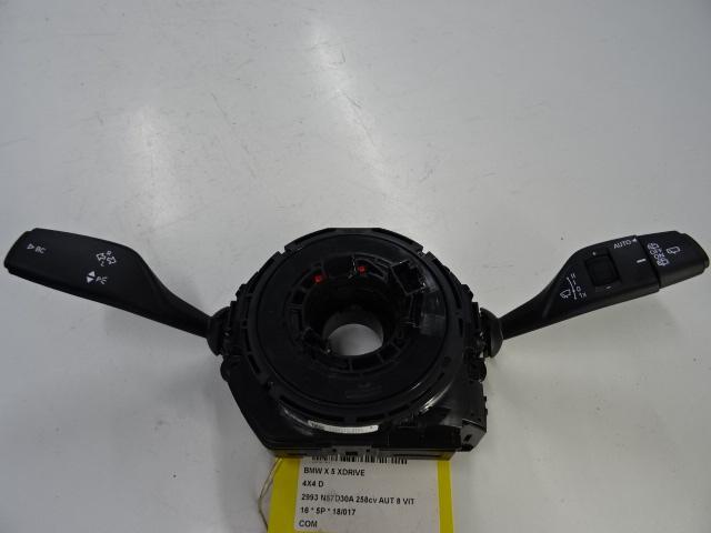 SCHAKELAAR BMW X5 (F15) (01-2013/07-2018) (9368599), Auto-onderdelen, Dashboard en Schakelaars, BMW, Gebruikt