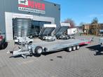 TEMARED CARKEEPER kantelbare autotransporter, Auto diversen, Aanhangers en Bagagewagens, Ophalen