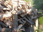 Bois de chauffage, Jardin & Terrasse, Moins de 3 m³, Enlèvement, Chêne, Bûches
