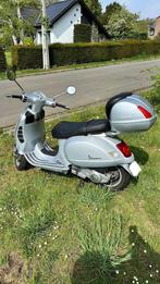 Vespa 125 Granturismo, Fietsen en Brommers, Ophalen, Gebruikt, 125 cc