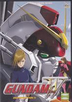 Gundam, Alle leeftijden, Ophalen of Verzenden, Europees, Tekenfilm