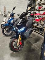 4 x scooters voor opmaak - Neco/Turbho/Fosti/Sym, Fietsen en Brommers, Klasse A (25 km/u), 1 versnellingen, 50 cc, Ophalen