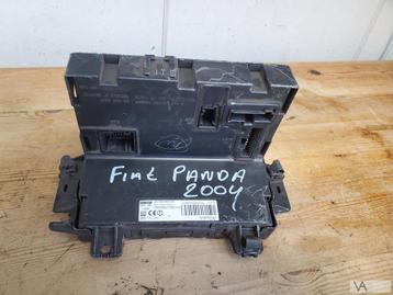 Fiat Panda 2003 -2012 zekeringkast 51870141 bodycontrol €100 beschikbaar voor biedingen