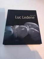livre d'art Luc Ledene - monographie, Enlèvement ou Envoi