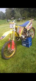 Suzuki 125cc, Motoren, Motoren | Suzuki, Particulier, Crossmotor