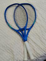 2x Yonex EZONE 100 (Modèle 2025) - État Neuf, Enlèvement, Comme neuf, Raquette(s)