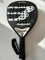 Bullpadel Neuron 24, Sport en Fitness, Padel, Ophalen, Zo goed als nieuw, Padelracket