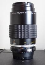 Nikon Rayfact UV 105mm 4.5 PF10545MF- UV Nikkor, Audio, Tv en Foto, Foto | Lenzen en Objectieven, Ophalen of Verzenden, Nieuw