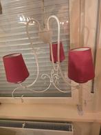 Plafondlamp (Luster) meisjeskamer, Ophalen, Gebruikt