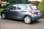 Peugeot 208, Achat, Noir, 5 places, Particulier