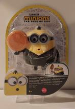 Figurine Minions Otto pierre magique (Neuf), Enlèvement ou Envoi, Neuf