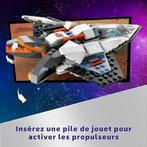 LEGO City Interstellair ruimteschip SNELLE GRATIS LEVERING, Verzenden, Nieuw, Complete set, Lego