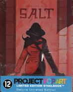 salt "steelbook" (blu-ray) nieuw, Ophalen of Verzenden, Nieuw in verpakking, Actie